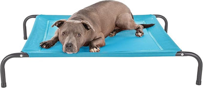 FurHaven Elevated Pet Cots by FurHaven