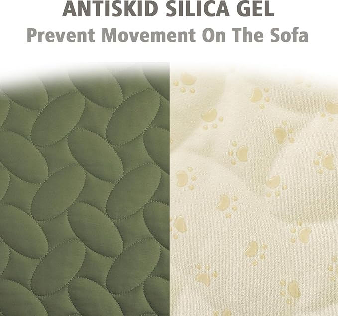 Ameritex Pet Bed Cover Dog Bed Blanket - Image 4