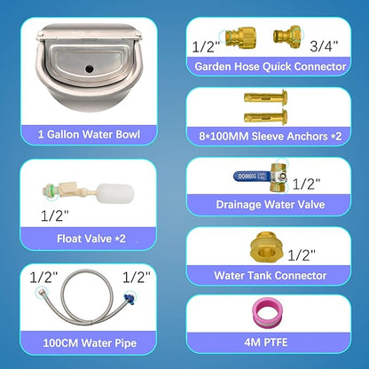 Automatic Dog Water Dispenser - Image 7