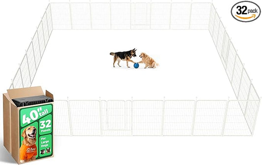 FXW Rollick Unleashed Dog Playpen by FXW