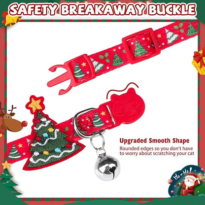 PUPTECK Cat Collar Breakaway - Image 4