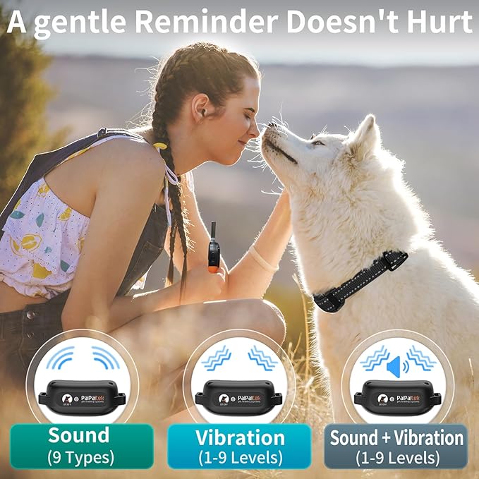 No Shock Dog Training Collar - Image 6