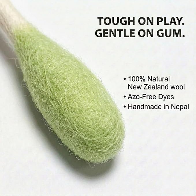 Glaciart One Swabs Cat Toys - Image 6