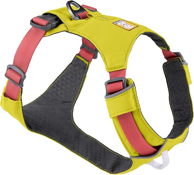 Ruffwear, Hi & Light, Everyday Lightweight Dog Harness, Trail Running, All-Day by RuffwearInc