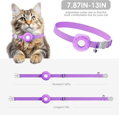 Cat Tracker, GPS Tracker, Compatible - Image 4