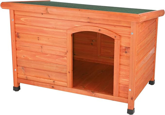 TRIXIE natura Classic Dog House by TRIXIE