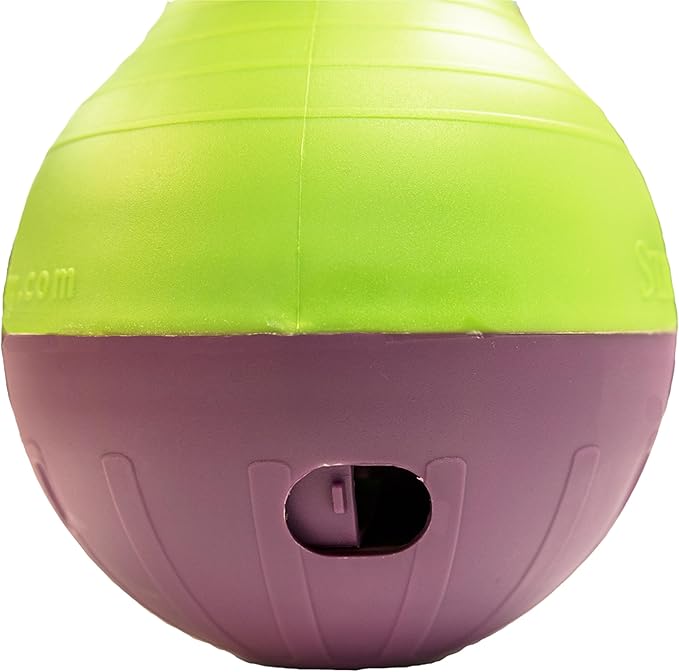 Starmark Bob-A-Lot Interactive Dog Pet Toy - Image 3