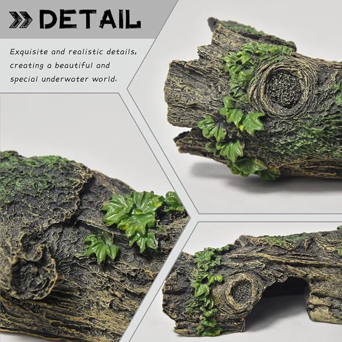 Fish Tank Decorations - Image 4