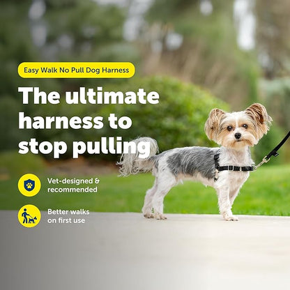 PetSafe Easy Walk No-Pull Dog Harness - Image 3