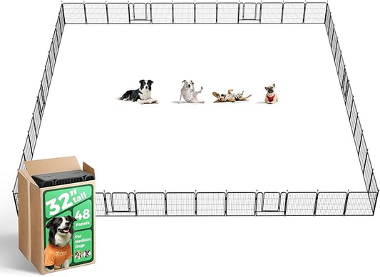 FXW Rollick Unleashed Dog Playpen by FXW