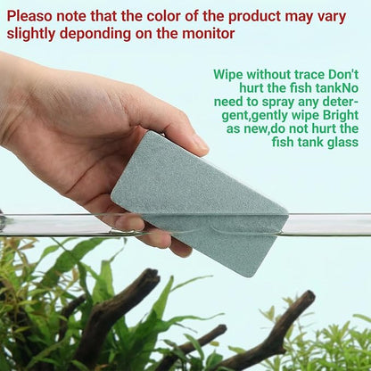 4-Pack Fish Tank Cleaning Tools - Image 2