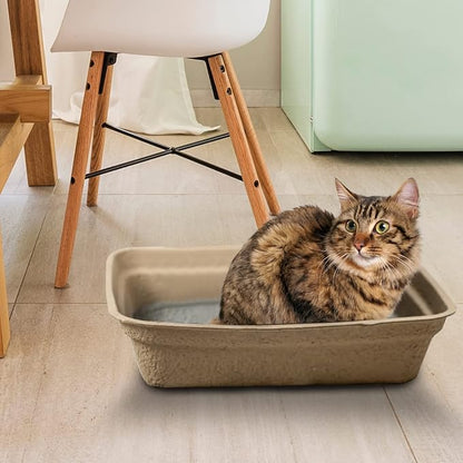 Disposable Litter Boxes - Image 6