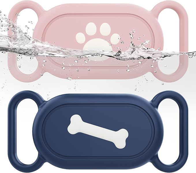 Waterproof Silicone Case Holder by SkyArmorCase