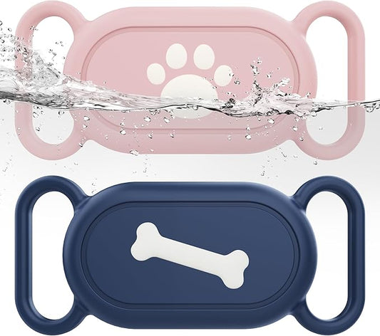 Waterproof Silicone Case Holder by SkyArmorCase