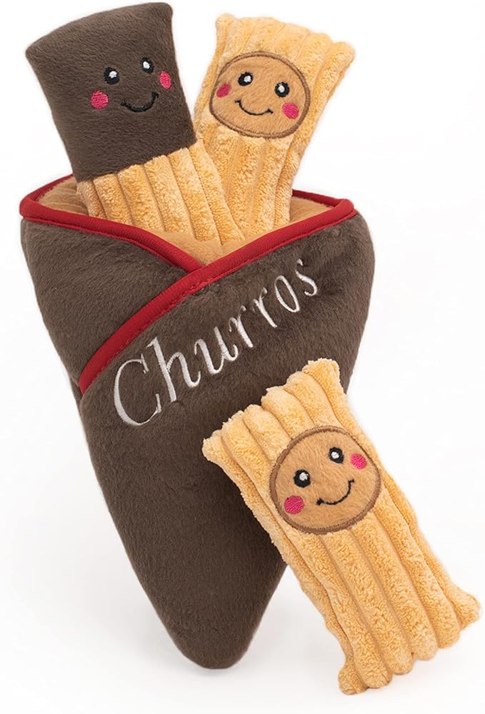ZippyPaws Burrow- Interactive Dog & Puppy Toys - Image 3