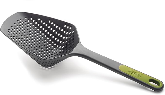 Joseph Joseph 10160 Scoop Colander Strainer Slotted Spoon by Unknown