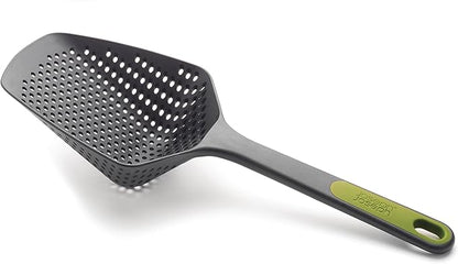 Joseph Joseph 10160 Scoop Colander Strainer Slotted Spoon by Unknown