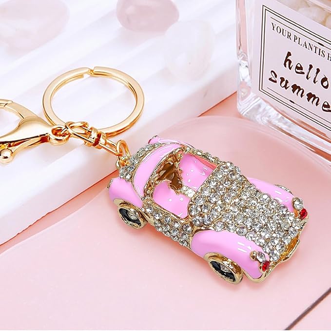 Car Ornaments, Cars Ornament for Christmas Tree, Beautiful Classic Cute - Image 7