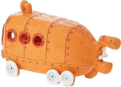 Penn-Plax Nickelodeon Spongebob Squarepants Resin Decoration - Image 2