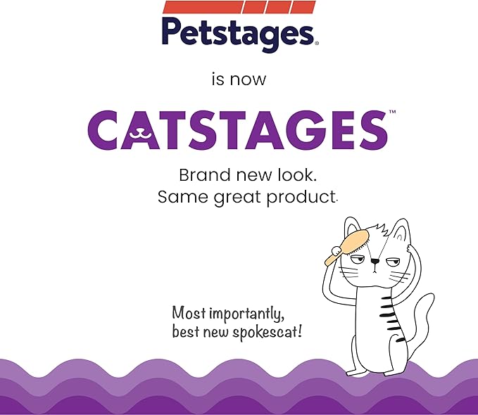 Catstages Nina Ottosson Melon Madness Puzzle & Play Cat Puzzle Feeder – - Image 7