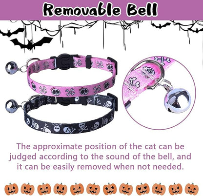 PUPTECK Cat Collar Breakaway - Image 5