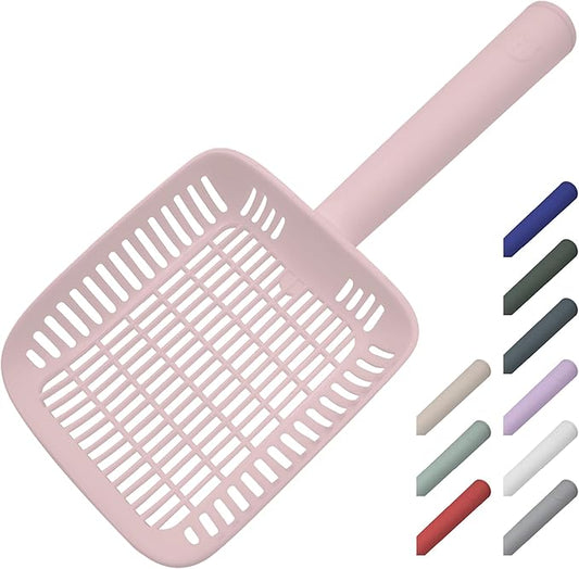TypeC Cat Litter Scoop by CATSTAG
