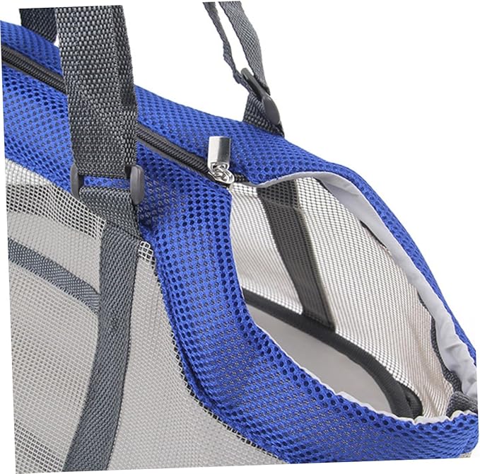 DECHOUS Breathable Lightweight Pet Carrier Bag - Image 2
