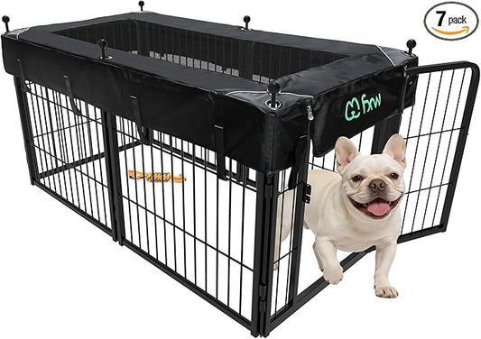 FXW Rollick Unleashed Dog Playpen by FXW