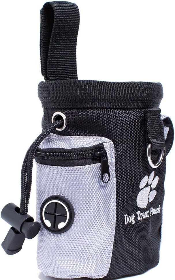 Dog Training Bag Dog Treat Pouch - Image 3