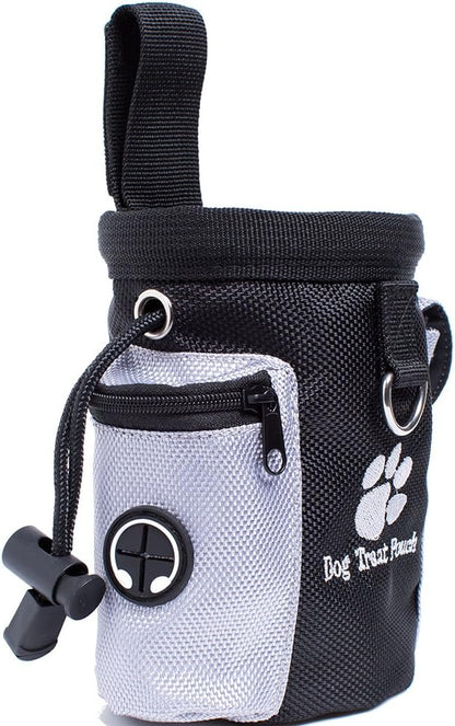 Dog Training Bag Dog Treat Pouch - Image 3