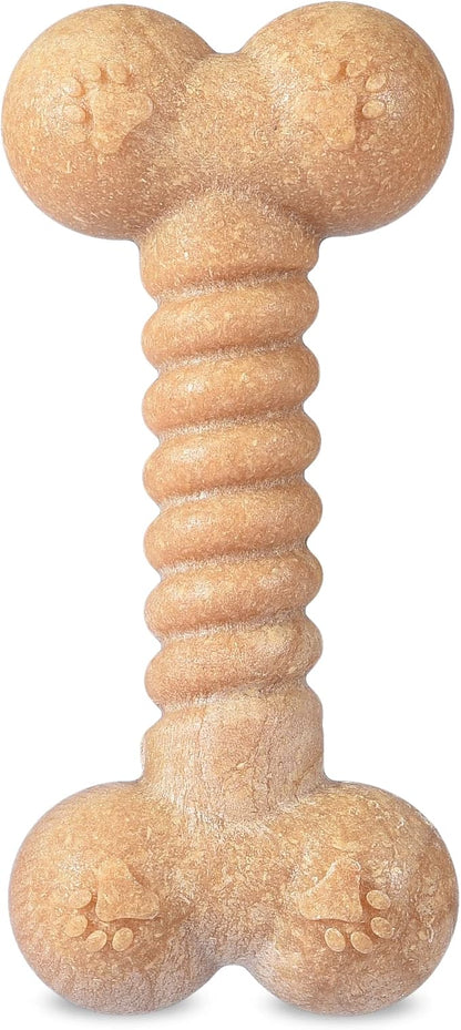 Arm & Hammer for Pets Barkies Classic Bone Compressed Wood Collection, 5 Inch by ArmHammer
