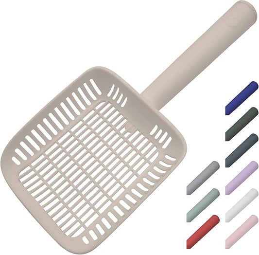 TypeC Cat Litter Scoop by CATSTAG