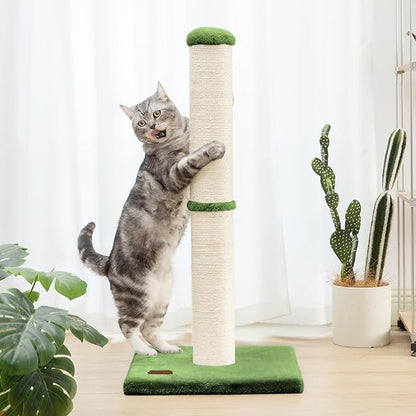 Karolpar 34inch Cat Scratching Post - Image 4