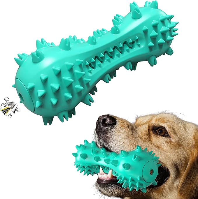 Carllg Puppy Teething Chew Toys, Dog Toys by Carllg