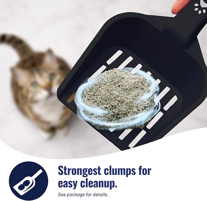 Cat's Pride Max Power: Bacterial Odor Control - Image 6
