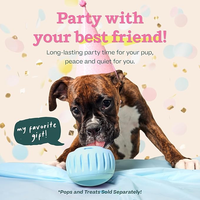 WOOF Party Pupsicle - Image 2