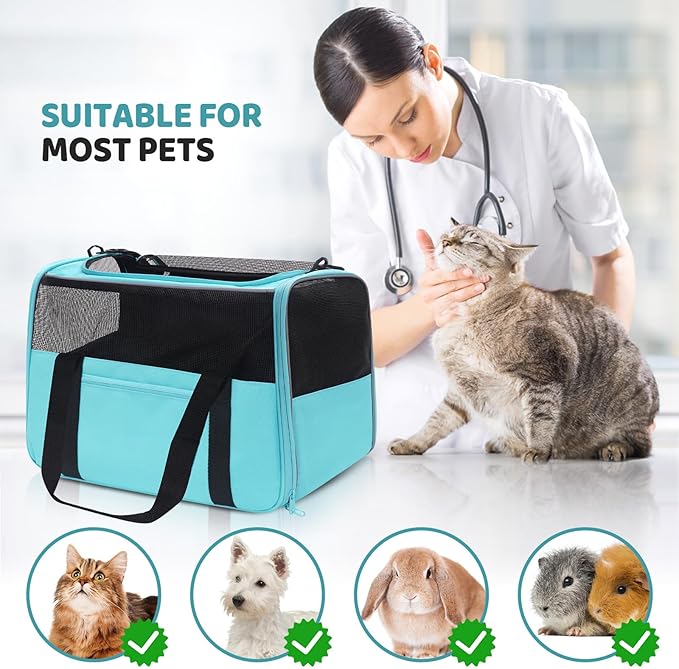 JUNGYOUN Premium ​Cat Carrier - Image 6