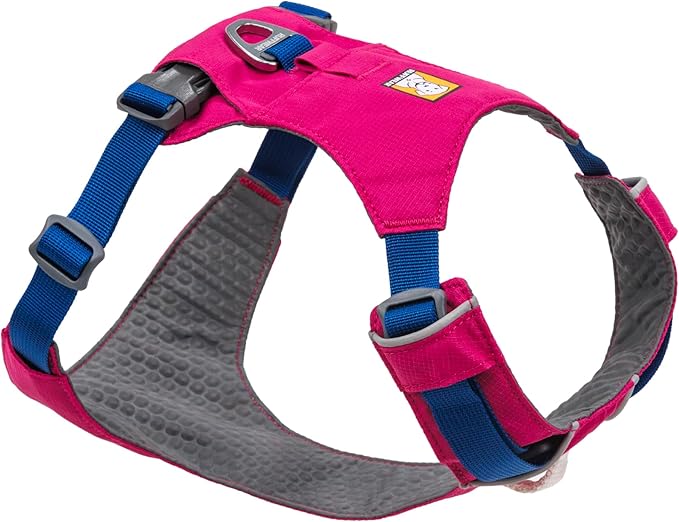 Ruffwear, Hi & Light, Everyday Lightweight Dog Harness, Trail Running, All-Day by RuffwearInc