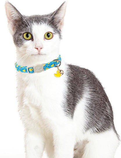 Cat Collar, Pretty Duck Kitten Collars - Image 5