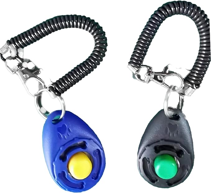 Jalousie Dog Training Pouch - Image 3