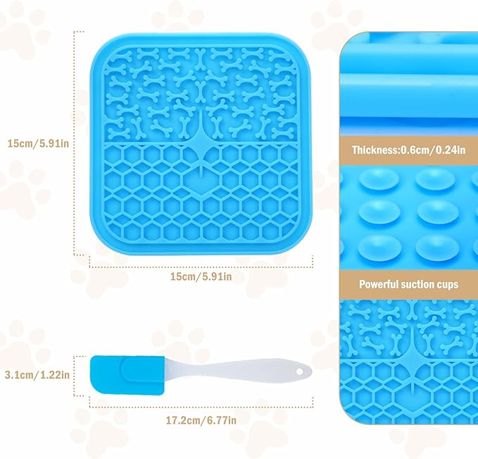Lick Mat for Dogs - Image 5