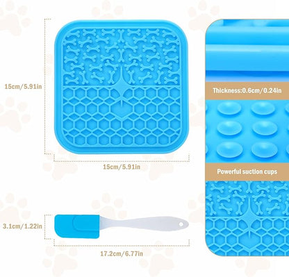 Lick Mat for Dogs - Image 5
