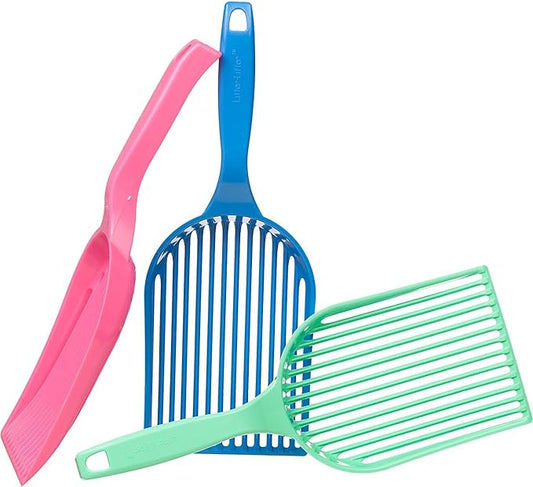 Litter Lifter Cat Litter Scoop by Litter+Lifter