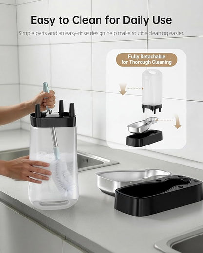 Automatic Dog Water Bowl Dispenser - Image 6
