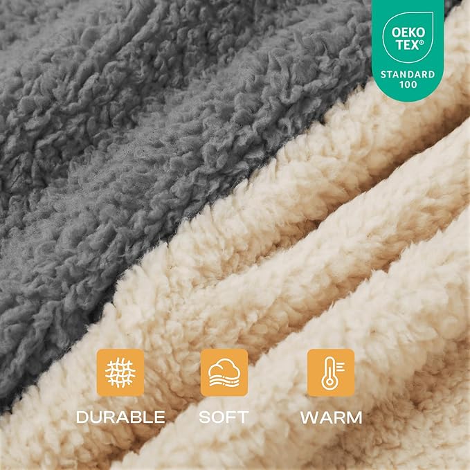Luciphia Premium Fleece Pet Blanket - Image 2