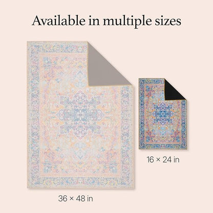 Lovewag Pets Cat Litter Box Mats 2 Pack - Image 8