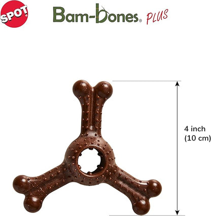 SPOT Bam-Bones Plus Triple Chew - Image 6