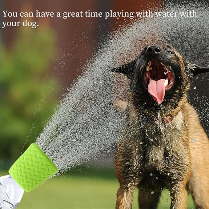 3 Piece Portable Outdoor Shower - Image 6