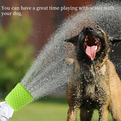 3 Piece Portable Outdoor Shower - Image 6