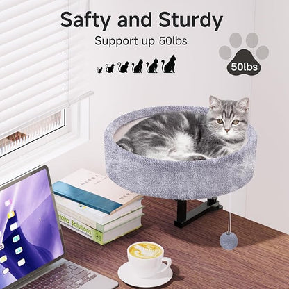 Chumajor Cat Desk Bed - Image 3